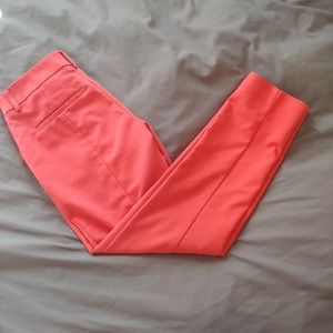 Express columnist ankle pant